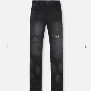 RTA Jeans brand new! Never worn still in plastic